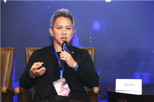 巔峰對話：園冶杯大獎設(shè)計師與IFLA亞太主席思想碰撞