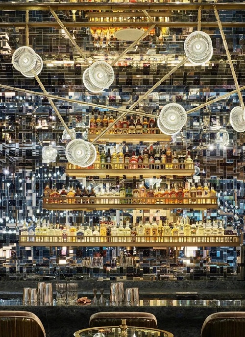 奧德分享丨2019亞洲10所最佳酒店設(shè)計