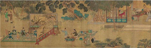 LAURENT羅朗景觀 | 金茂南京湯山康養(yǎng)小鎮(zhèn)