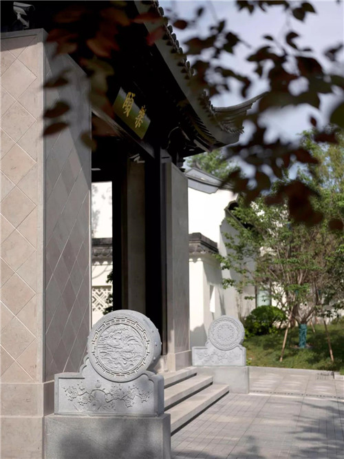 LAURENT羅朗景觀 | 金茂南京湯山康養(yǎng)小鎮(zhèn)