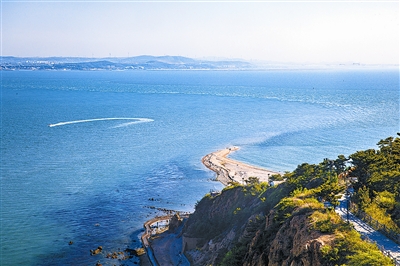 中國自然保護地進入建設發展新時代