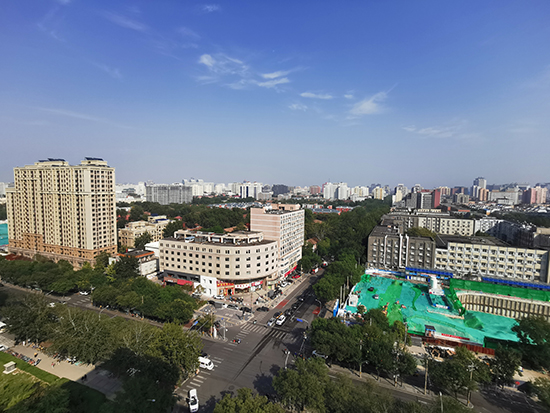 城鎮老舊小區改造：運用共同締造理念 推動城市有機更新