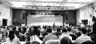 與水共生，打造宜居的濱水城市