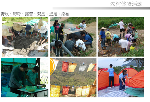 汪怡嘉：都市農業(yè)——以二澳農場為例