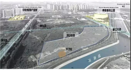 流動的藝術館·與城共舞|海！左岸藝術中心