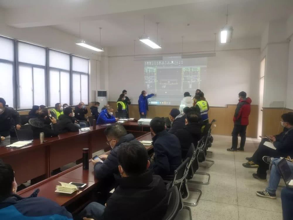 火神山醫院正式交付，致敬規劃、建筑、園林行業的“逆行者”