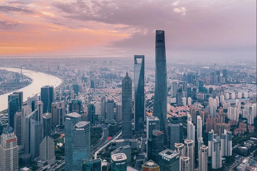 韌性城市，中國準備好了嗎？