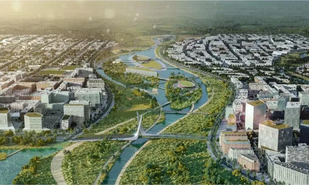 韌性城市，中國準備好了嗎？