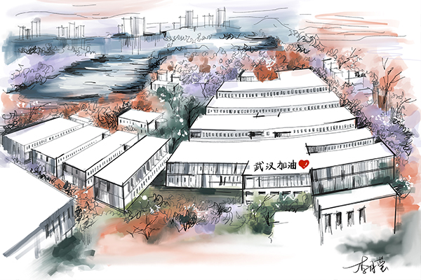 重慶交通大學(xué)開展生命教育虛擬仿真體驗(yàn)大賽