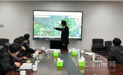 “西湖畫(huà)匠”張建庭先生赴嘉興指導(dǎo)景觀提升工作