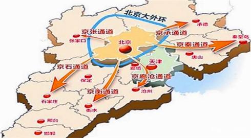 北京《新總規》有哪些獨到之處？