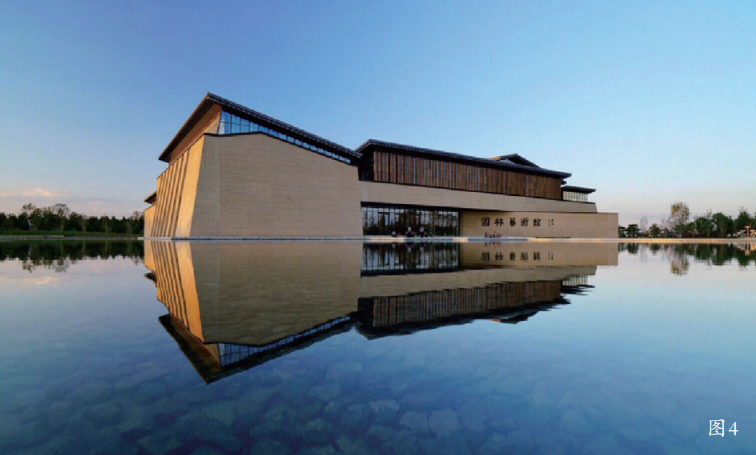 傳承經(jīng)典，綠色發(fā)展 ——河北省第三屆園林博覽會規(guī)劃設(shè)計