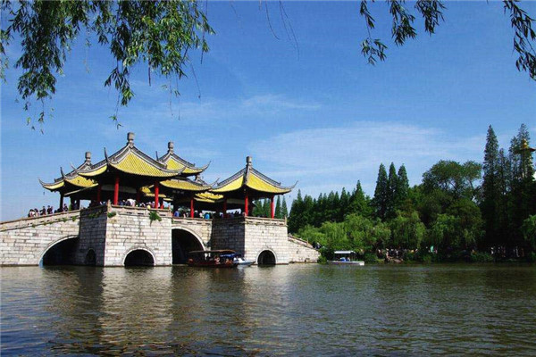 景觀橋設(shè)計(jì)，不只需要美！