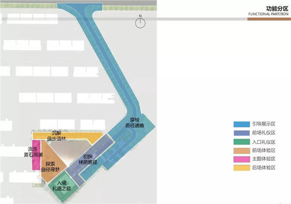 南昌金地金茂正榮悅風華示范區(qū)