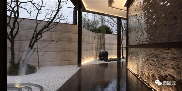 南昌金地金茂正榮悅風華示范區(qū)
