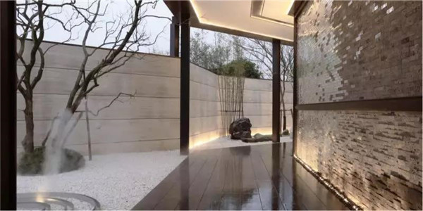 南昌金地金茂正榮悅風華示范區(qū)