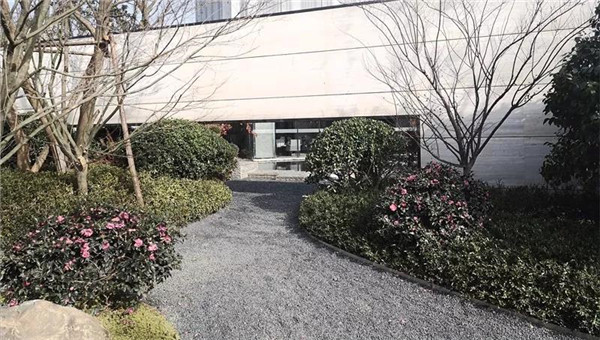 南昌金地金茂正榮悅風華示范區(qū)