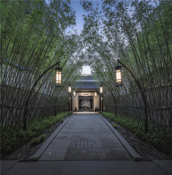 書香門第，學(xué)海泛舟 | 福州連江·建發(fā)雙璽書香里