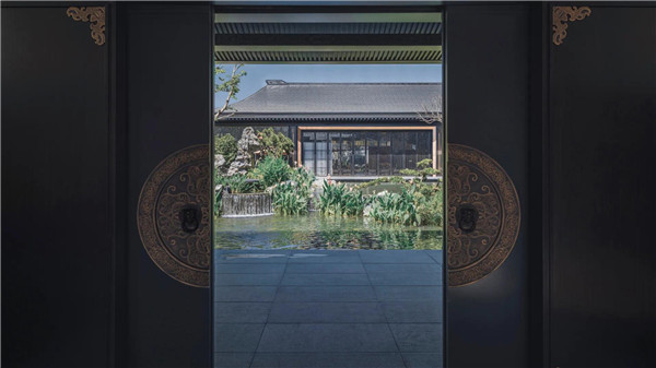書香門第，學(xué)海泛舟 | 福州連江·建發(fā)雙璽書香里