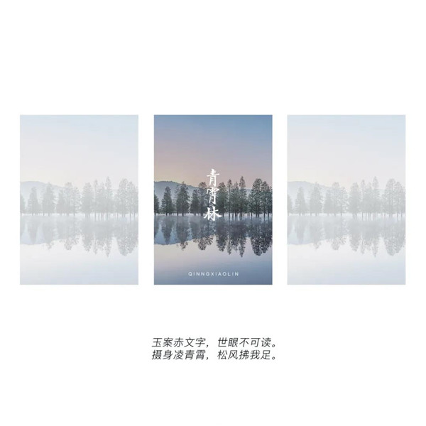 帝奧設(shè)計(jì)丨中梁·時代江來——半城江水，半城詩歌