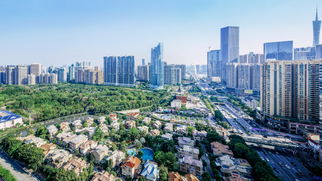 盛宇宏：從建筑融入到自然生長(zhǎng)