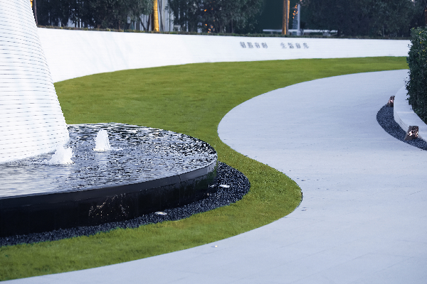 睿住天元丨時(shí)光公園·徐州九章賦