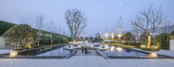 睿住天元丨時(shí)光公園·徐州九章賦