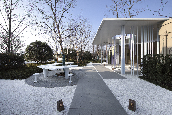 睿住天元丨時(shí)光公園·徐州九章賦