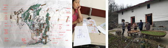 張鴿娟：西北鄉(xiāng)村“共同營(yíng)建”探討