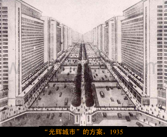 火星移民越來越近，如何進(jìn)行城市設(shè)計