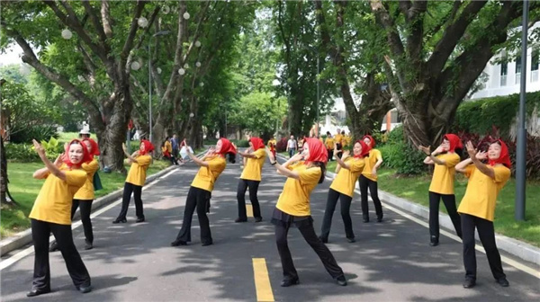 嶺南設(shè)計(jì)丨東莞鰜魚(yú)洲文化創(chuàng)意產(chǎn)業(yè)園
