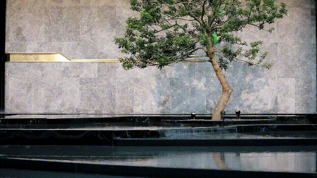 問(wèn)道景觀丨成都·青云闕大區(qū)