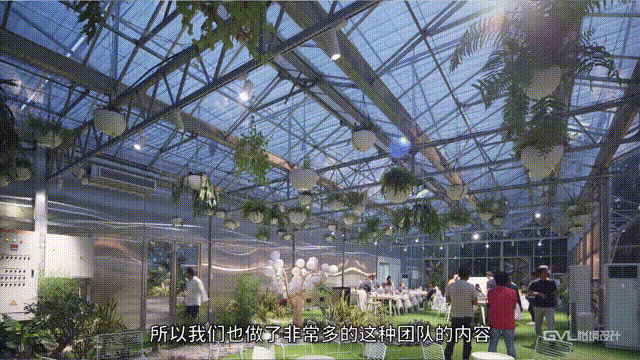 怡境設(shè)計丨廣州花都寶桑園