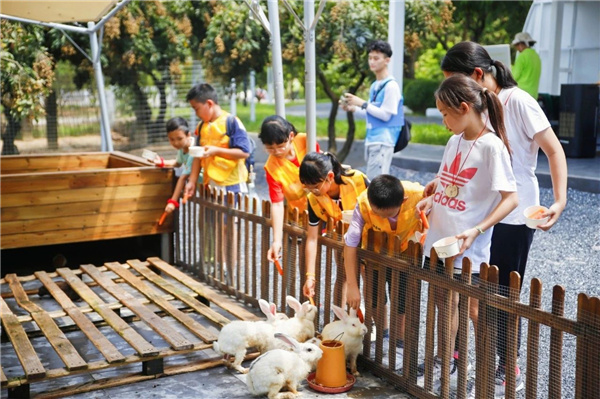 怡境設(shè)計丨廣州花都寶桑園