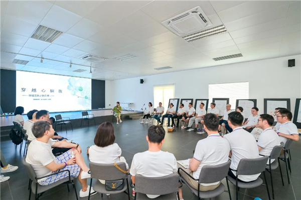 怡境設(shè)計丨廣州花都寶桑園