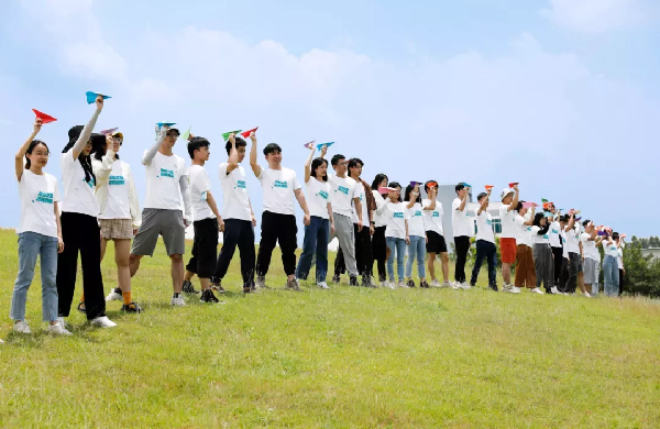 怡境設(shè)計丨廣州花都寶桑園