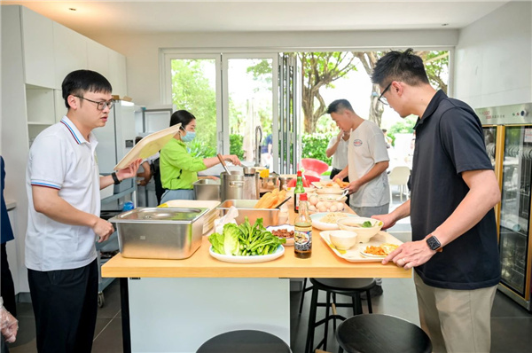 怡境設(shè)計丨廣州花都寶桑園