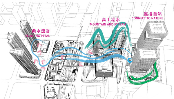 招商前海領(lǐng)璽項(xiàng)目景觀設(shè)計(jì)