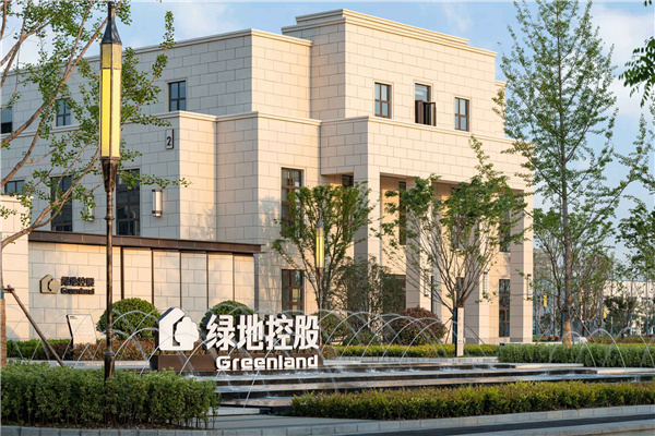 宿州宿馬金融科技產(chǎn)業(yè)園