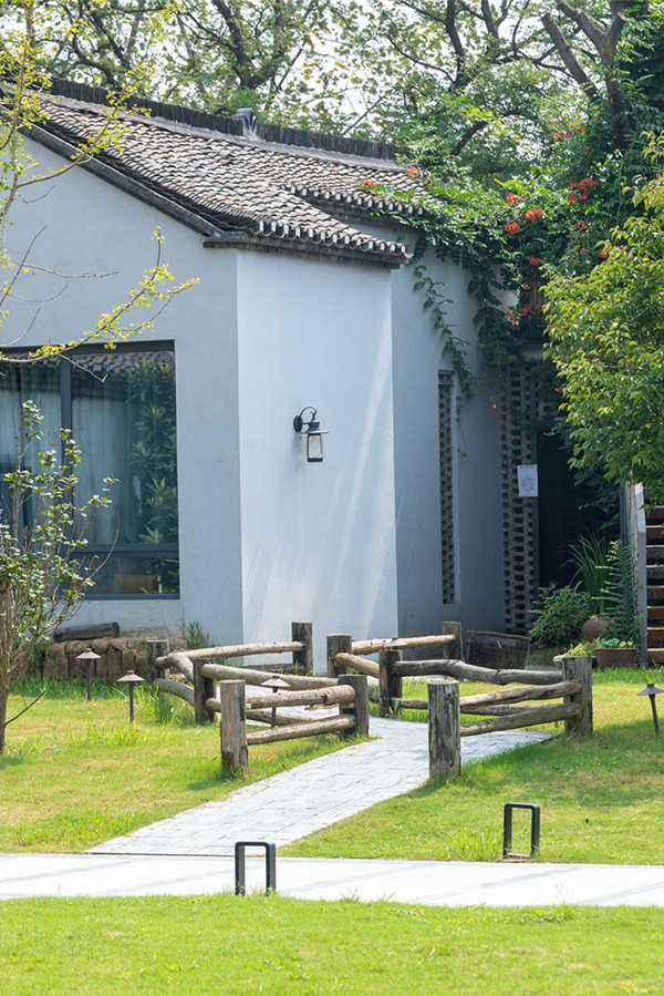 蜀山鄉(xiāng)村振興示范區(qū)元塘、大嶺南及小嶺南村民組人居環(huán)境綜合整治項(xiàng)目