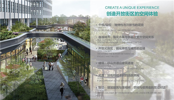 海谷科技大廈展示區(qū)景觀設(shè)計(jì)