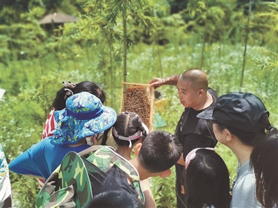 在國(guó)家公園開展自然教育如何體現(xiàn)公益屬性？