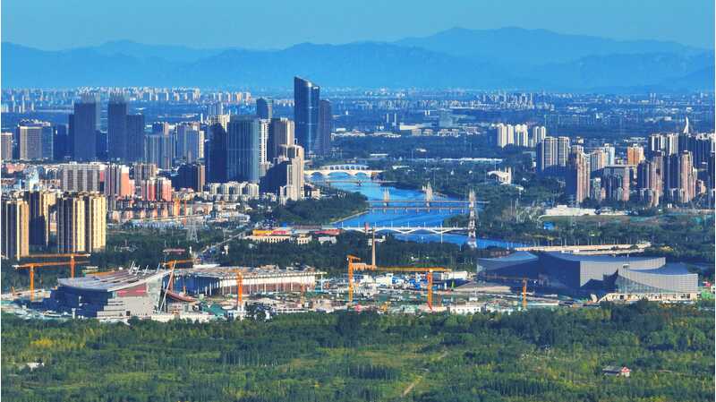 住建部：北京城市更新經(jīng)驗(yàn)將全國(guó)推廣