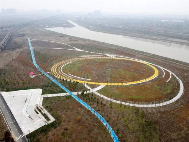沖刺“千園之城”！武漢公園總量突破800座