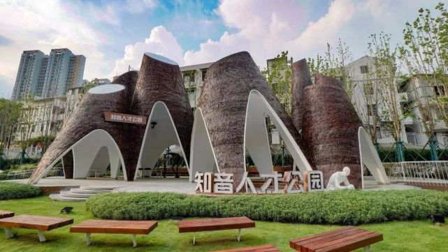 沖刺“千園之城”！武漢公園總量突破800座
