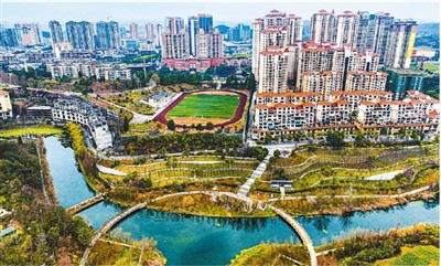 地方兩會(huì)聚焦綠色發(fā)展