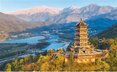 時代變革中的文化遺產(chǎn)，如何保護(hù)利用？