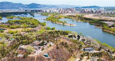 時代變革中的文化遺產(chǎn)，如何保護(hù)利用？