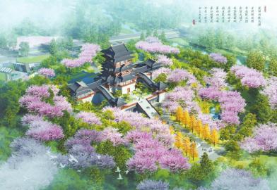 倒計時一年 成都世園會加速“備戰(zhàn)”