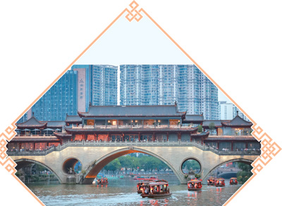 拓展體驗(yàn)空間，挖掘消費(fèi)潛力 走進(jìn)沉浸式文旅新場(chǎng)景